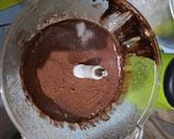 Foto langkah ke 7 dari resep Brownies Cup Gluten Free.