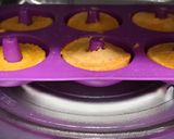 Foto del paso 4 de la receta: Donuts 🍩 de zanahoria🥕