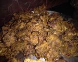 ক্যাবেজ প্রণ ফ্রিটার্স(cabbage prawn fritters recipe in Bengali) রেসিপি ধাপ - 3 ছবি