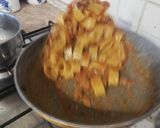 Foto del passaggio 18 della ricetta Calamarata con Tonno Fresco
