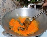 Foto langkah ke 1 dari resep Tahu Pedas Ayam Suwir.