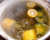 Foto del paso 14 de la receta: Puchero fusión