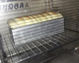 Foto langkah ke 6 dari resep Roti sisir susu.