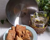 Foto langkah ke 5 dari resep Bacem Tahu Tempe.