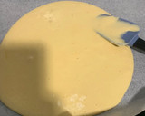 Foto del paso 4 de la receta: Tronco de Navidad relleno de trufa