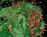 A picture of step 1 of Vada pav.