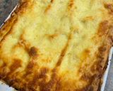 Foto langkah ke 4 dari resep Beef Lasagna.