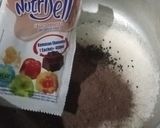 Foto langkah ke 1 dari resep Es Jelly ala ala.