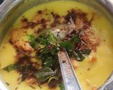 મારવાડી ડબકા કઢી(marwadi dabka kadhi in Gujarati) રેસીપી સ્ટેપ4ફોટો