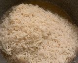 صورة لخطوة 7 من وصفة دجاج بالطحينة مع الرز مره لذيذ وسهل