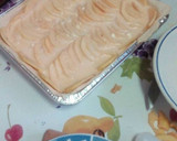 Foto del paso 5 de la receta: Tarta de manzana fácil y rápida