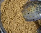 कड़ाई स्टफ्ड बेसन मिर्ची (kadai stuffed besan mirchi recipe in Hindi) रेसिपी चरण 2 फोटो