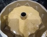Foto langkah ke 4 dari resep Cinnamon cake.