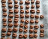 Foto del paso 4 de la receta Galletas de café