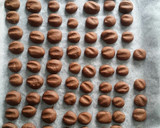 Foto del paso 4 de la receta: Galletas de café
