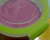 Foto del paso 6 de la receta: Paté o hummus de remolacha enriquecido con Agua  de Mar