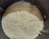 Foto langkah ke 1 dari resep Puding Roti Mentega Cokelat.