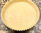 Foto del paso 5 de la receta: Pastel frío relleno con Dulce de leche y Nutella “sin gluten “