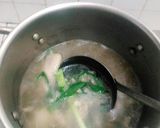 Foto langkah ke 3 dari resep Mie Ayam.