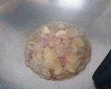 Foto langkah ke 2 dari resep Sambel Goreng Manisa (labu siam).