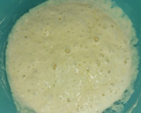 Foto del paso 3 de la receta: Ciabatta