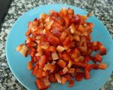 Foto del paso 2 de la receta Paella marinera