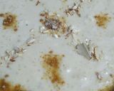 A picture of step 4 of Kheer.