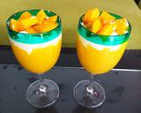 Foto langkah ke 3 dari resep King Mango Thai.