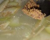 Foto langkah ke 3 dari resep Sayur Sukun Ala Mamaku.