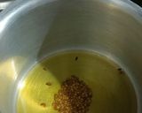 A picture of step 2 of Nutri beans Sabji.