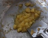 આદુ પાક (Ginger Paak Recipe In Gujarati) રેસીપી સ્ટેપ4ફોટો