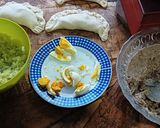 Foto del paso 1 de la receta: Empanadas de penca