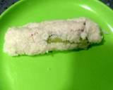 Vegetable Sushi Snacks recipe step 8 photo