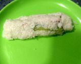 A picture of step 8 of Vegetable Sushi Snacks.