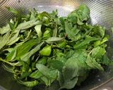 Hình bước làm 4 của món Cơm gà Hội An