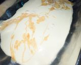 Foto del paso 7 de la receta: Pave de dulce de leche