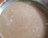 A picture of step 2 of Ruwan Kanwa.