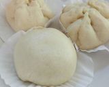 Foto langkah ke 6 dari resep Bakpao montok.