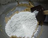 Foto langkah ke 2 dari resep Oat Choco Cheese Cookies.