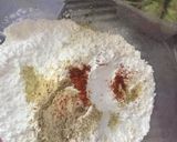 Foto langkah ke 3 dari resep Ayam krispy ala kfc kriuk renyah dan tahan lama.