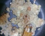 A picture of step 8 of Gheekawar ka Halwa.
