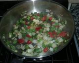 Foto del paso 2 de la receta: Ratatouille paranaense