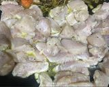 Foto del paso 4 de la receta: Quinoa al wok