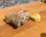 Foto del paso 3 de la receta: Crema de calabaza y leche de coco al curry (Thermomix)