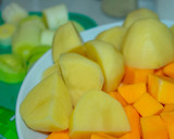 Foto del paso 10 de la receta: Olleta Alicantina