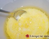 Φωτογραφία βήματος 1 της συνταγής Απίστευτο χωριάτικο ζυμάρι