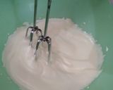 Foto langkah ke 1 dari resep Bolu tape ketan hitam lembut mengembang anti gagal.