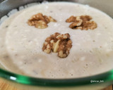 Foto del paso 4 de la receta: Salsa de queso y nueces