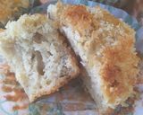 Foto del paso 4 de la receta: Muffins De Avena, Manzana Y Crumble De Coco