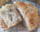 Foto del paso 4 de la receta: Muffins De Avena, Manzana Y Crumble De Coco